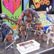 The Kickstarted Mythic Legions.